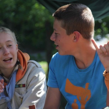 IMG 3294 - Scouts en Gidsen Zaventem 